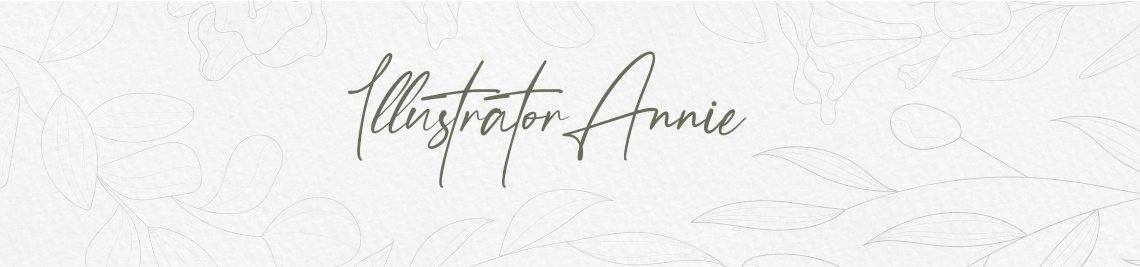 TheIllustratorAnnie Profile Banner