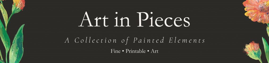 ArtInPieces Profile Banner