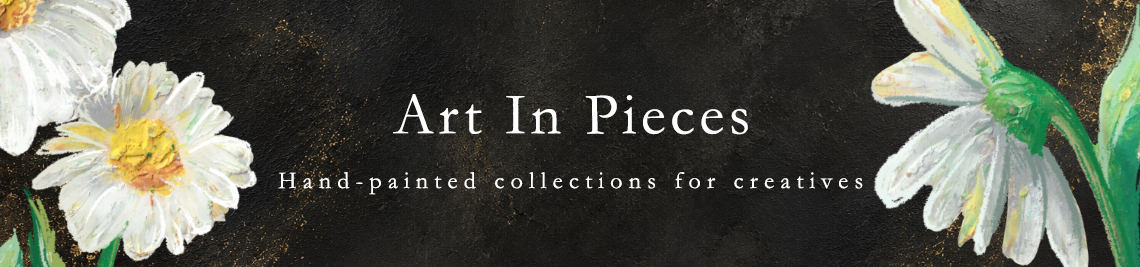 ArtInPieces Profile Banner