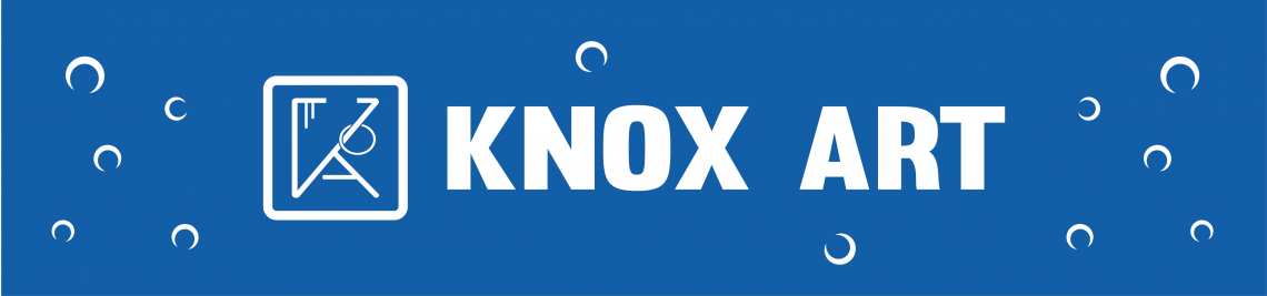 Knox Art Profile Banner