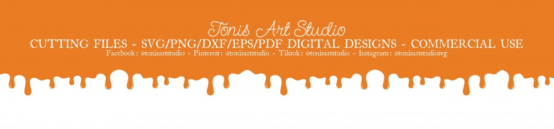 TonisArtStudio Profile Banner