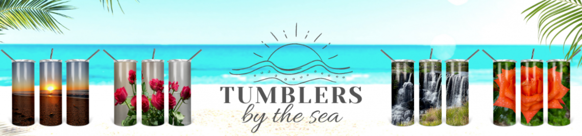 TumblersByTheSea Profile Banner