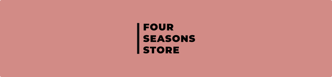 Four Seasons Store Profile Banner