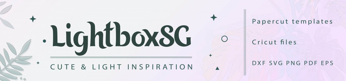LightboxSG Profile Banner