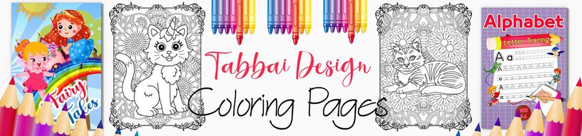 Tabbai Design Profile Banner