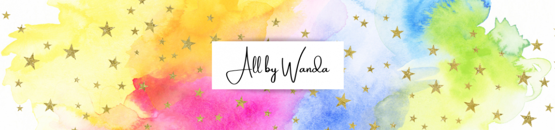 All By Wanda Creations Profile Banner