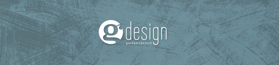 g design Profile Banner