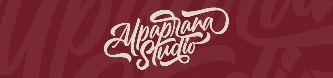 Alpaprana Studio Profile Banner
