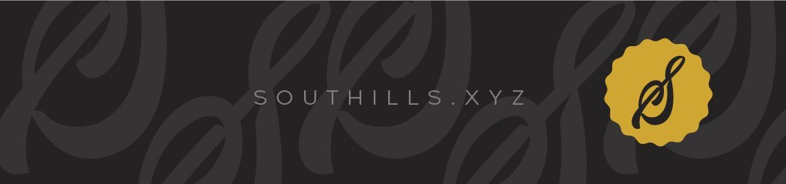 Southills Studio Profile Banner