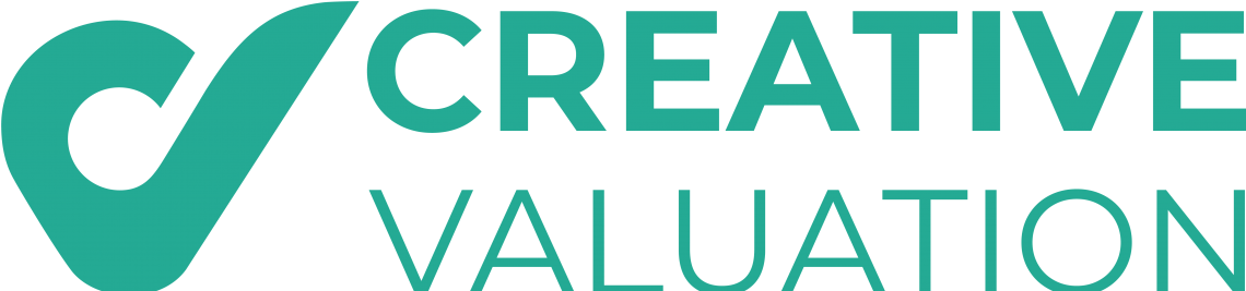 CreativeValuation Profile Banner