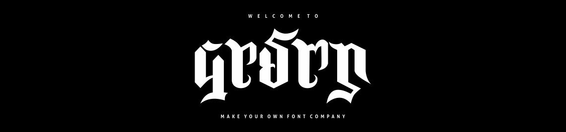 Garisman Studio Profile Banner