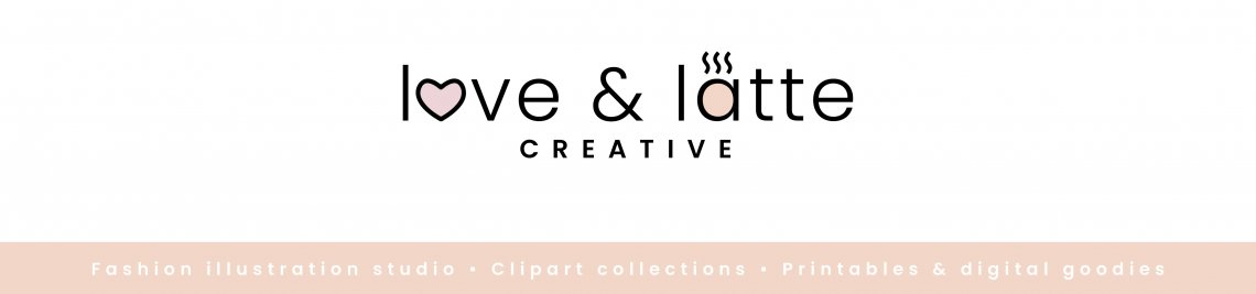 Love And Latte Profile Banner