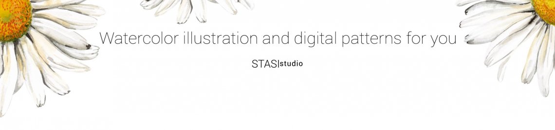 STASIstudio Profile Banner