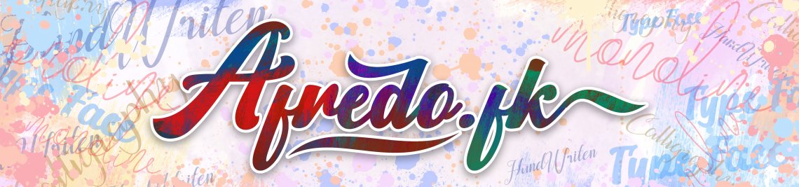 afredo.fk Profile Banner