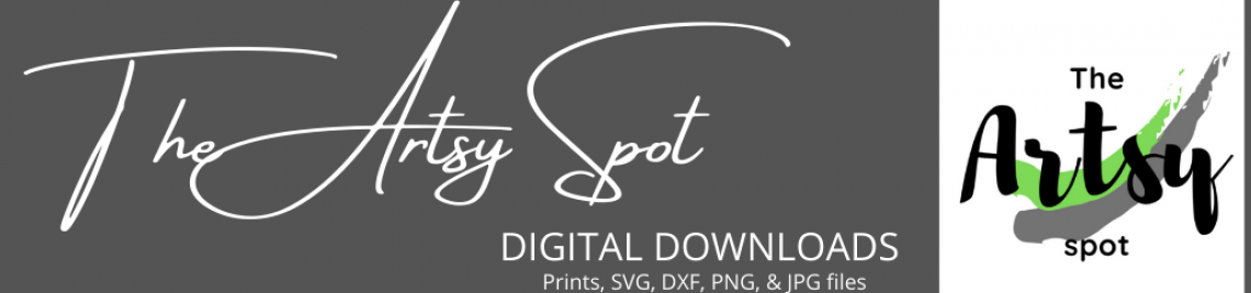 Download The Artsy Spot Design Bundles