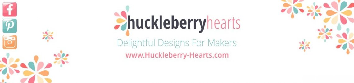 Huckleberry Hearts Profile Banner