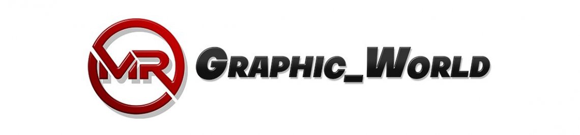 MR Graphic World Profile Banner