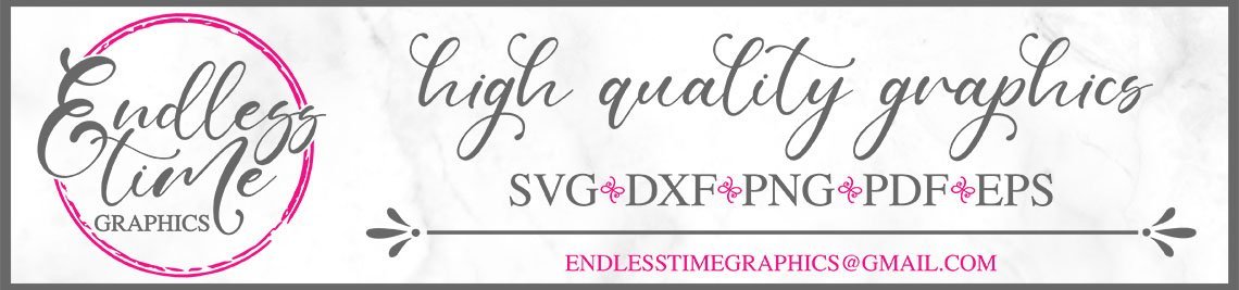 Endless Time Graphics Profile Banner