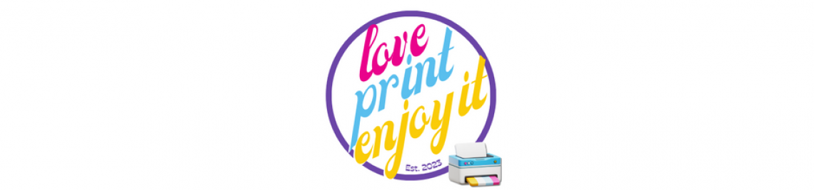 LovePrintEnjoyIt Profile Banner