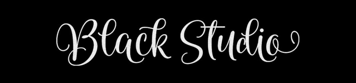 BLACK STUDI0 Profile Banner