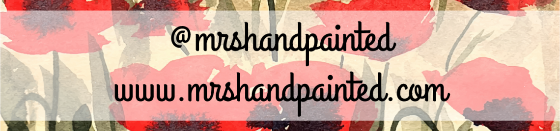 MrsHandPainted Profile Banner