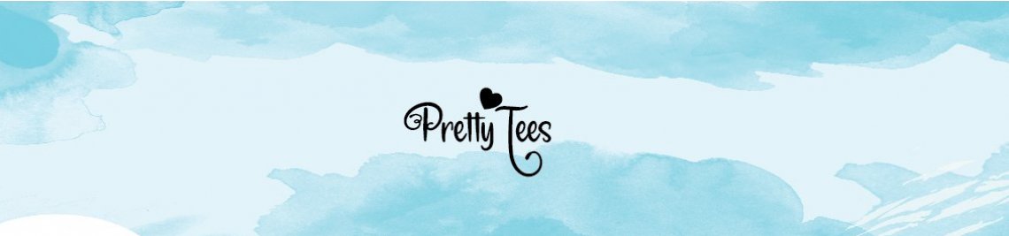 PrettyTees Profile Banner