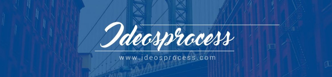 ideosprocess Profile Banner