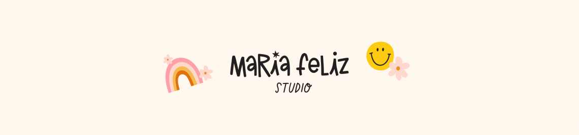 MARIA FELIZ FONTS Profile Banner