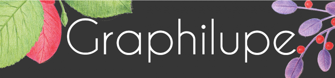 Graphilupe Profile Banner