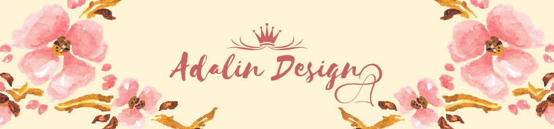 Adalin Design Profile Banner