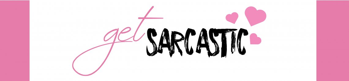 get SARCASTIC Profile Banner