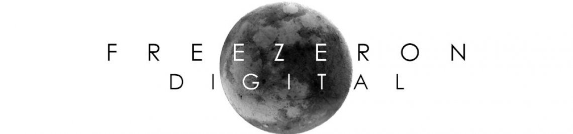 Freezerondigital Profile Banner