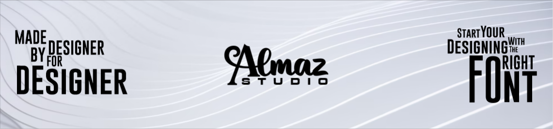 Almaz Studio Profile Banner