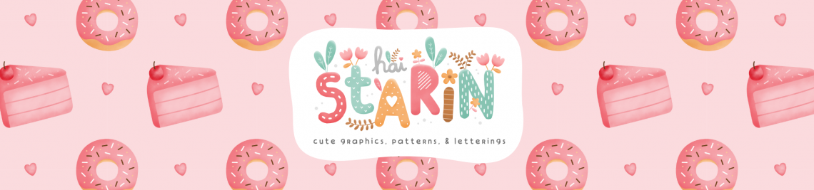 Hai Starin Profile Banner