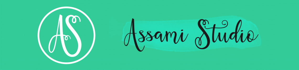 Assami Studio Profile Banner