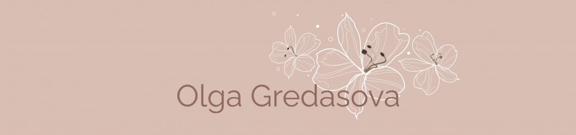 Olga Gredasova Profile Banner