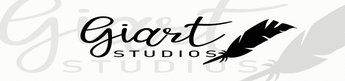 Giart Studios Profile Banner