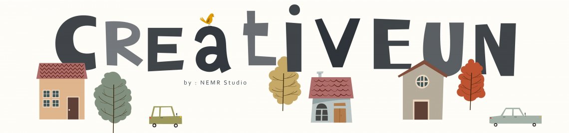 Creativeun Profile Banner