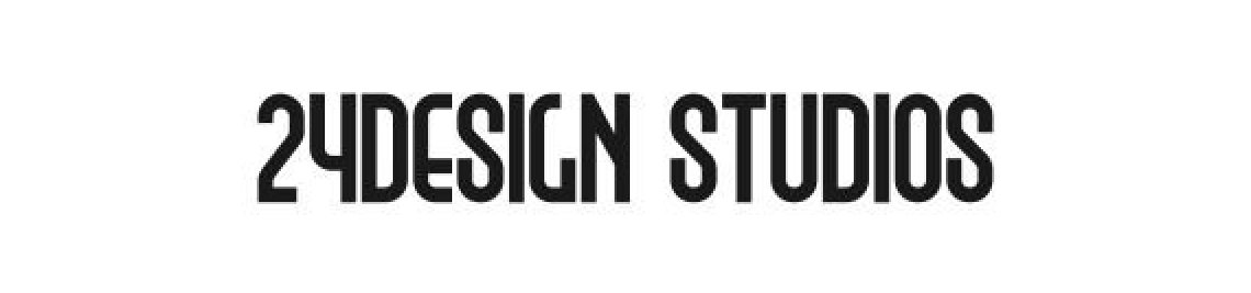24design studios Profile Banner