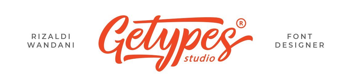 Getypes Studio Profile Banner