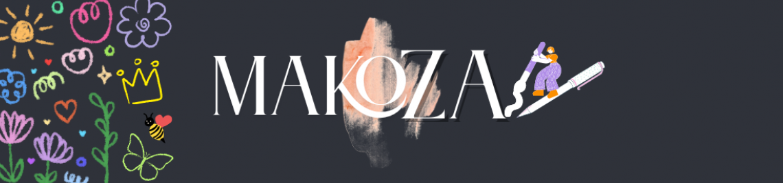 makoZA Profile Banner
