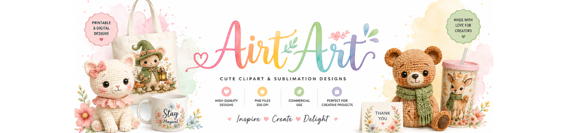 Airt Art Profile Banner