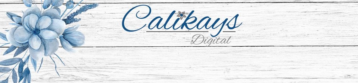 CalikaysDigital Profile Banner