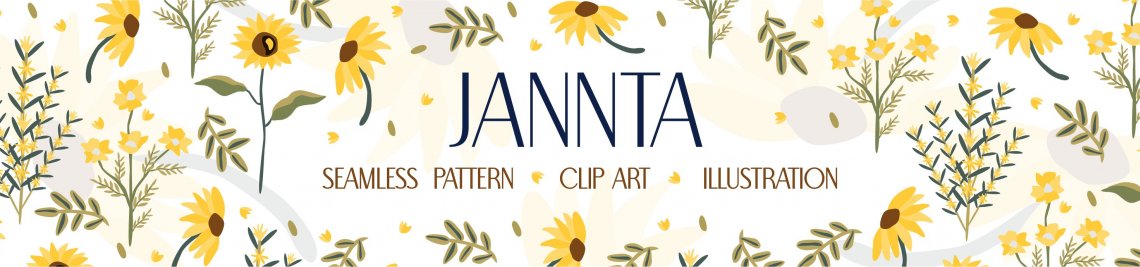 Jannta Profile Banner