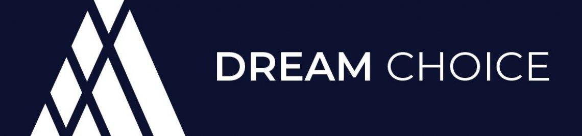 Dream Choice Profile Banner