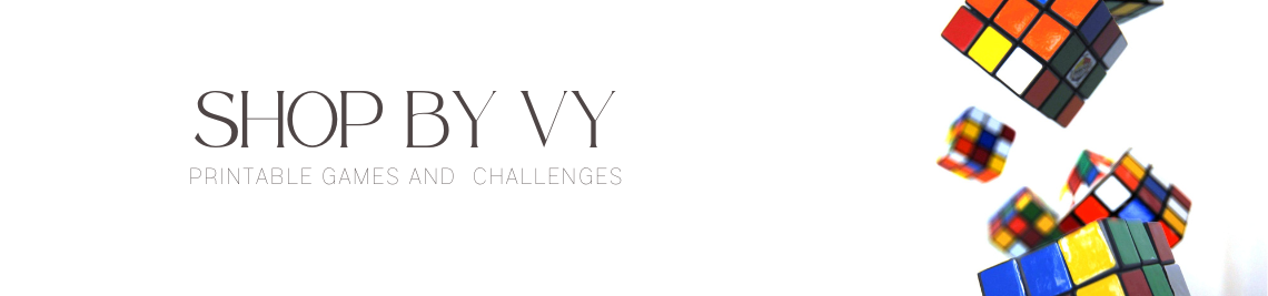 ShopByVY Profile Banner