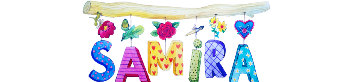 SamiraDragonfly Profile Banner