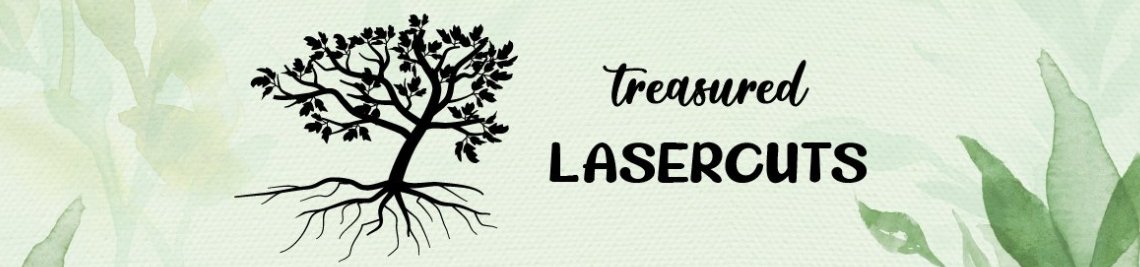 treasuredLasercuts Profile Banner