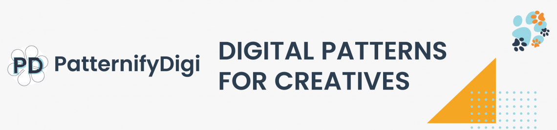 PatternifyDigi Profile Banner