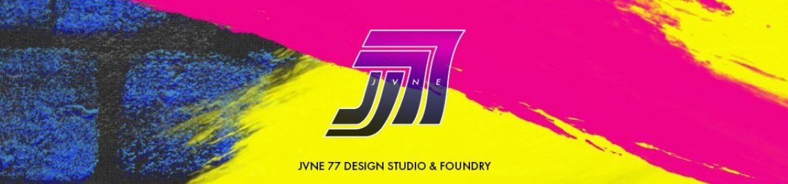Jvne77 Profile Banner